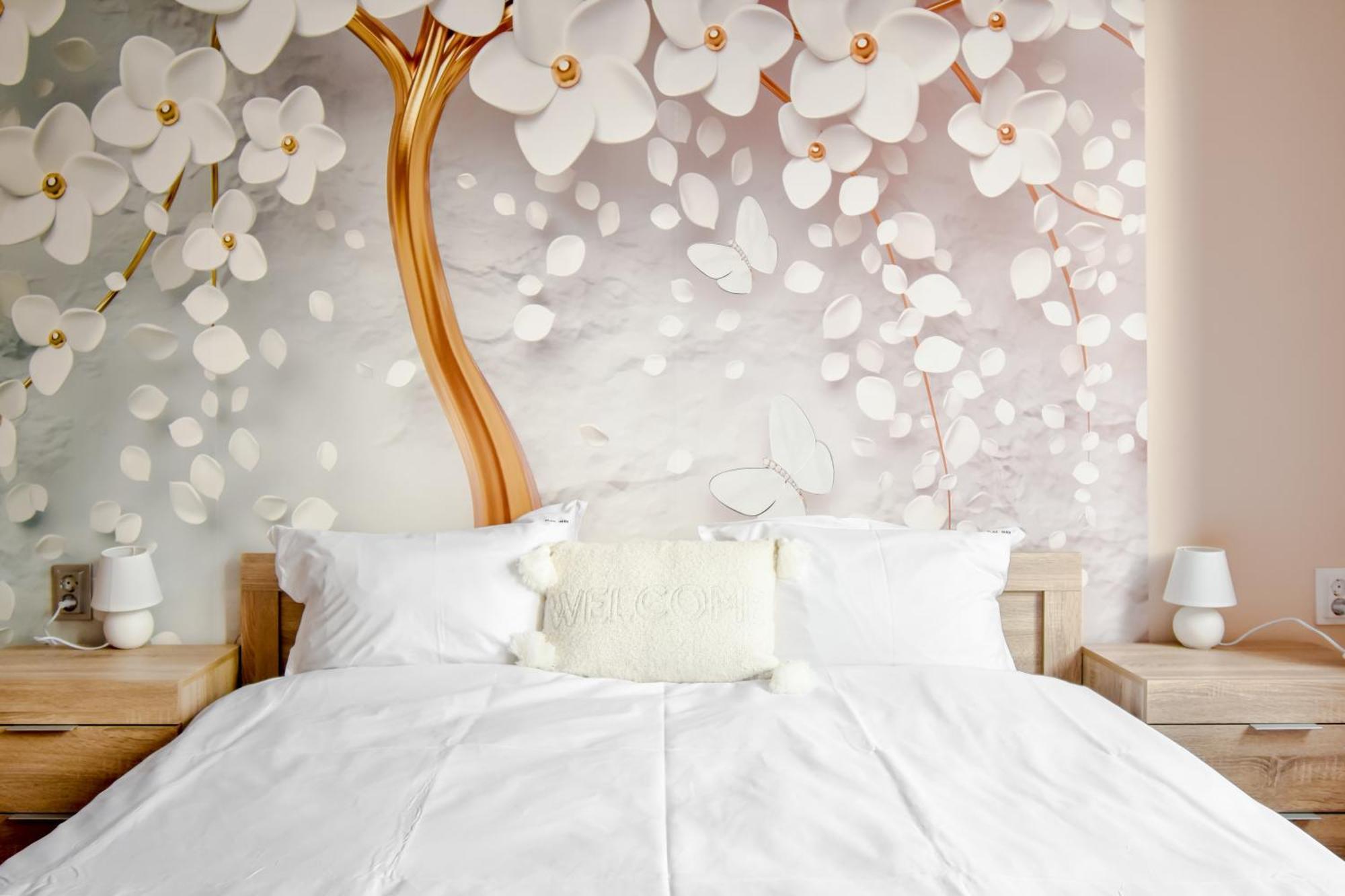 Orchidea Centre 1bdr By Flat Mаnager Sofia