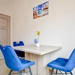 Orchidea City Centre 1Bdr By Flat Mаnager