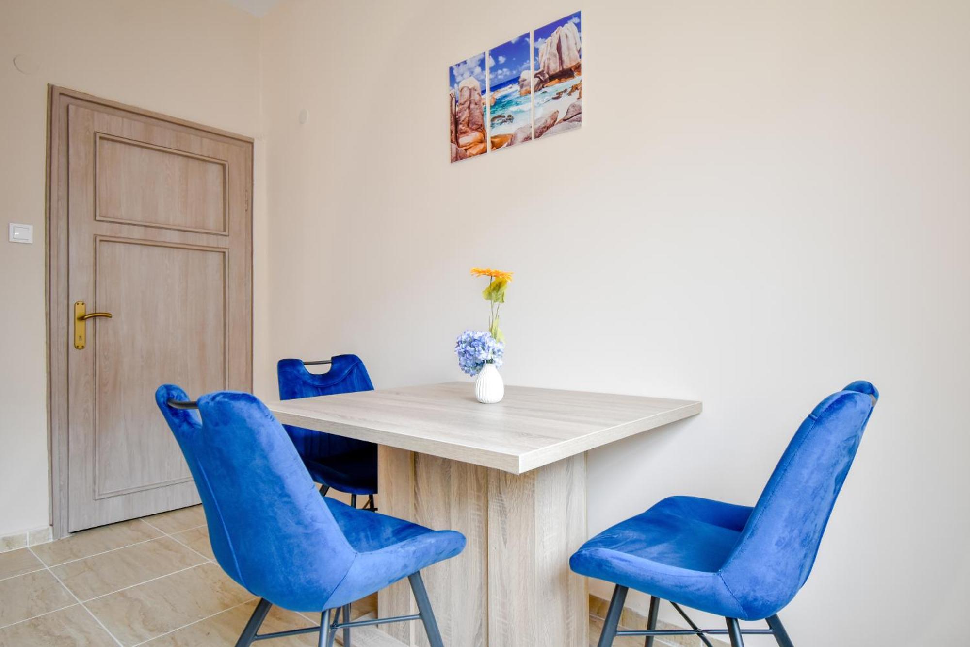 Orchidea Centre 1bdr By Flat Mаnager Sofia