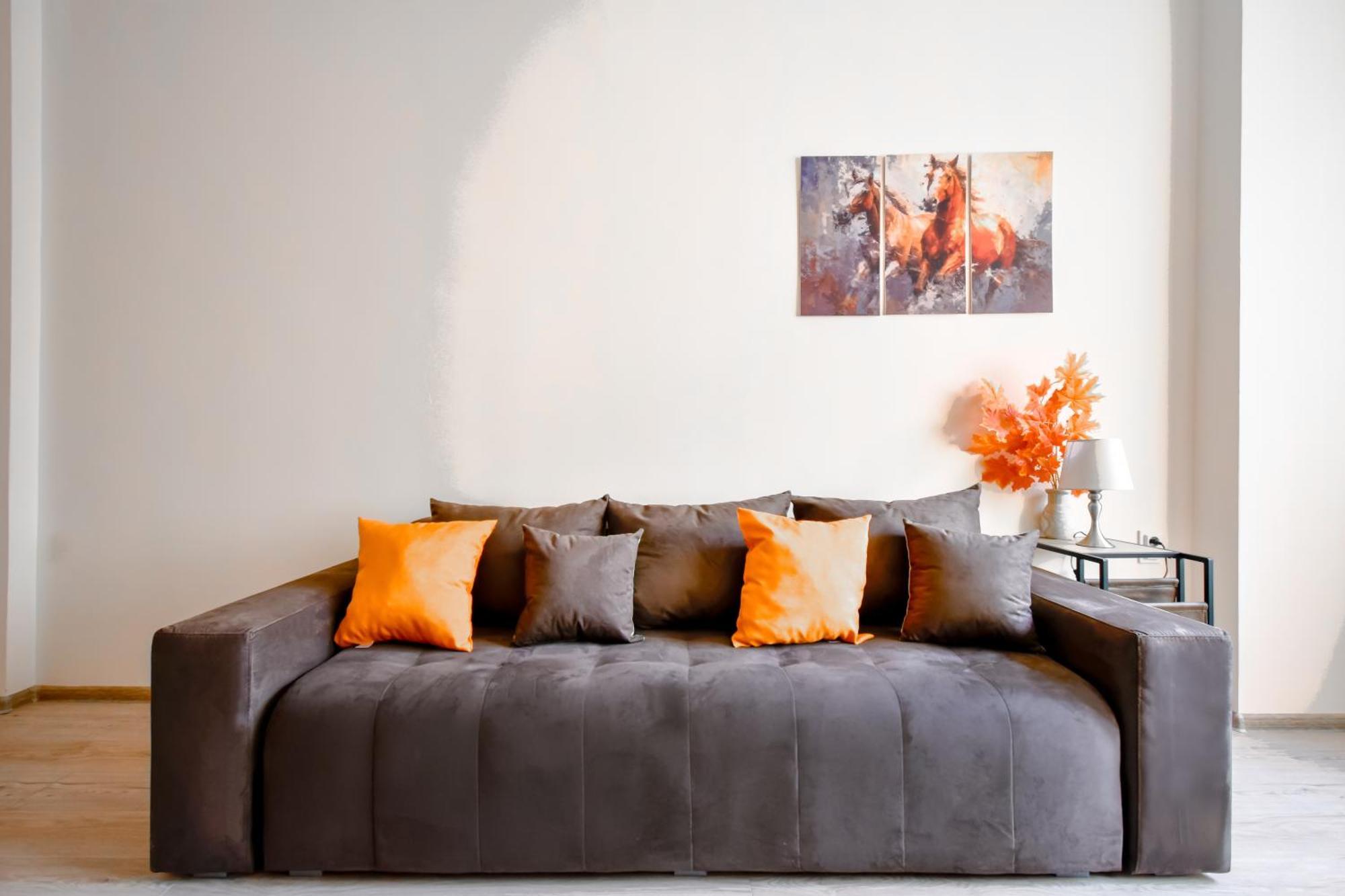 Orchidea Centre 1bdr By Flat Mаnager