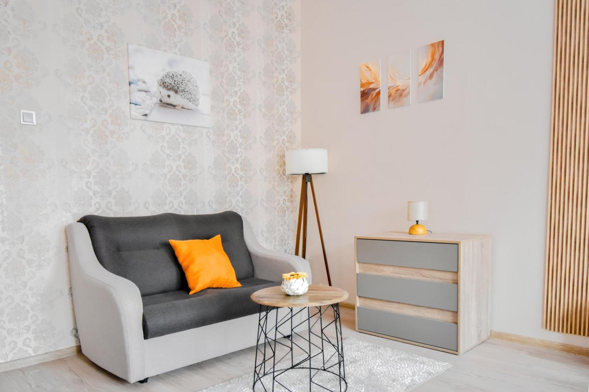 Apartment Orchidea Centre 1bdr By Flat Mаnager Sofia