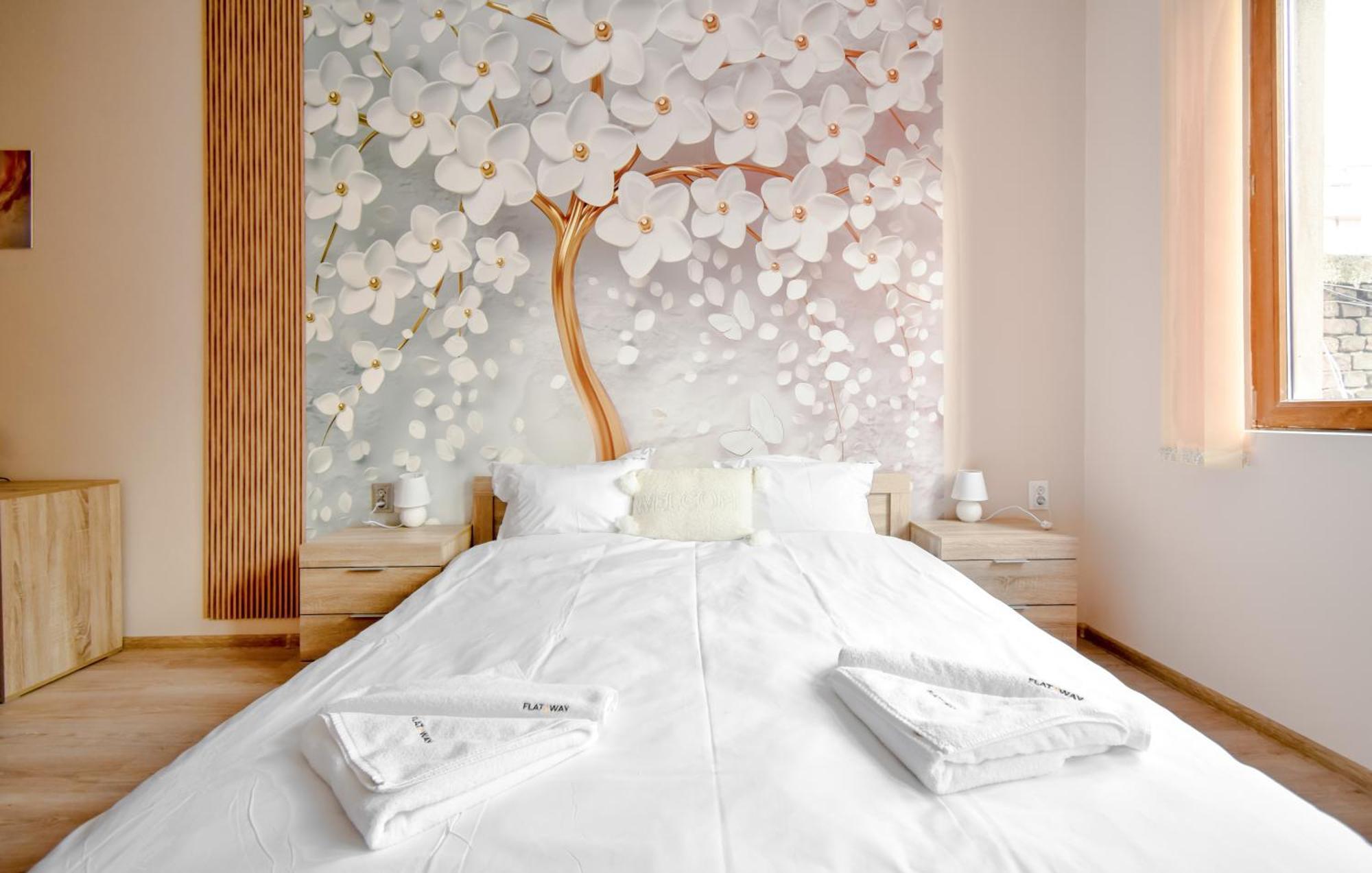 Apartment Orchidea Centre 1bdr By Flat Mаnager Sofia